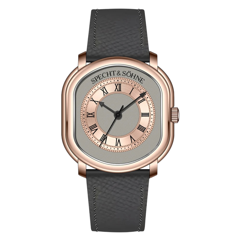 Specht & Söhne SP-DR - Vi - vue face
