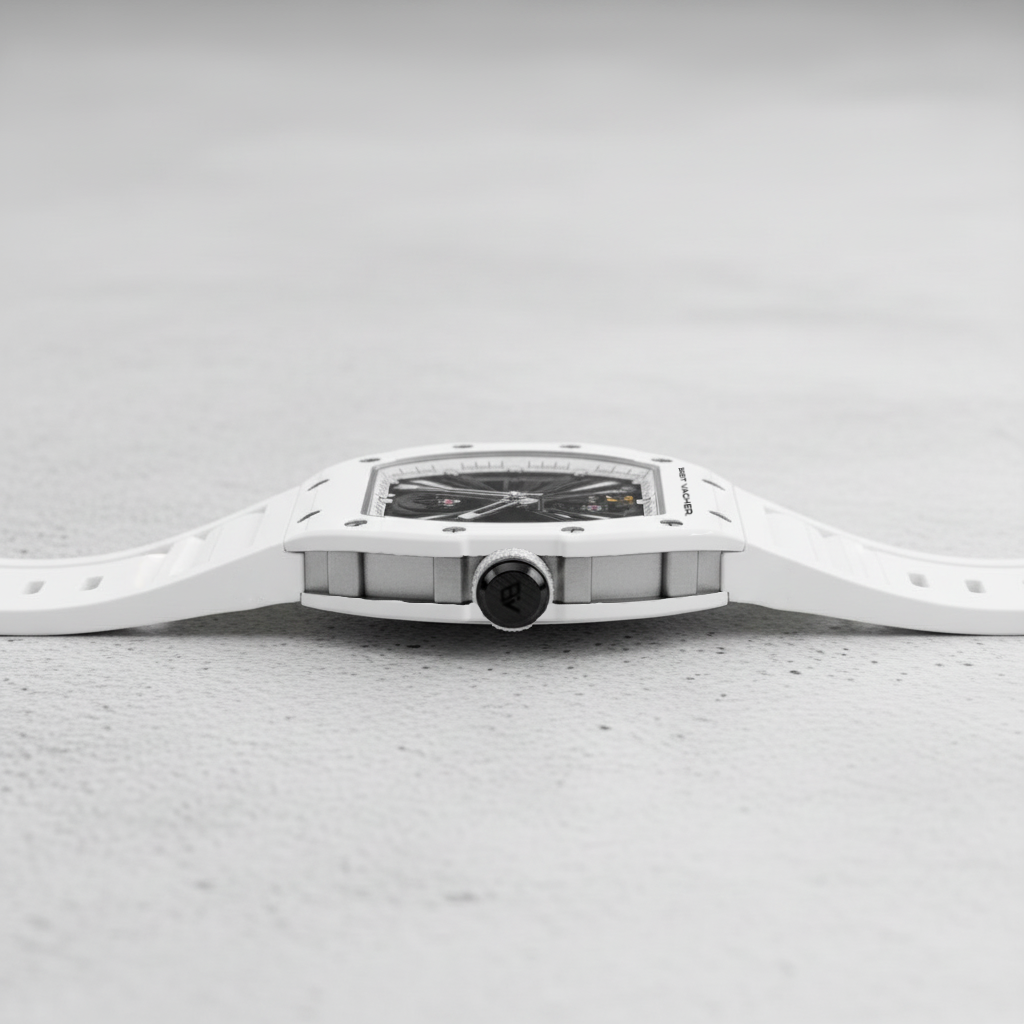 BREAITVACHER 91904 - Auto - Side profile slim
