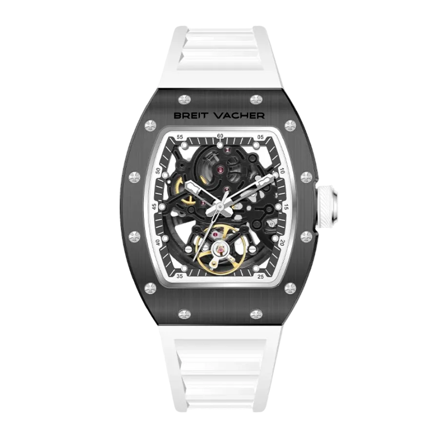 BREITVACHER 919012 - Men' - Full watch top view