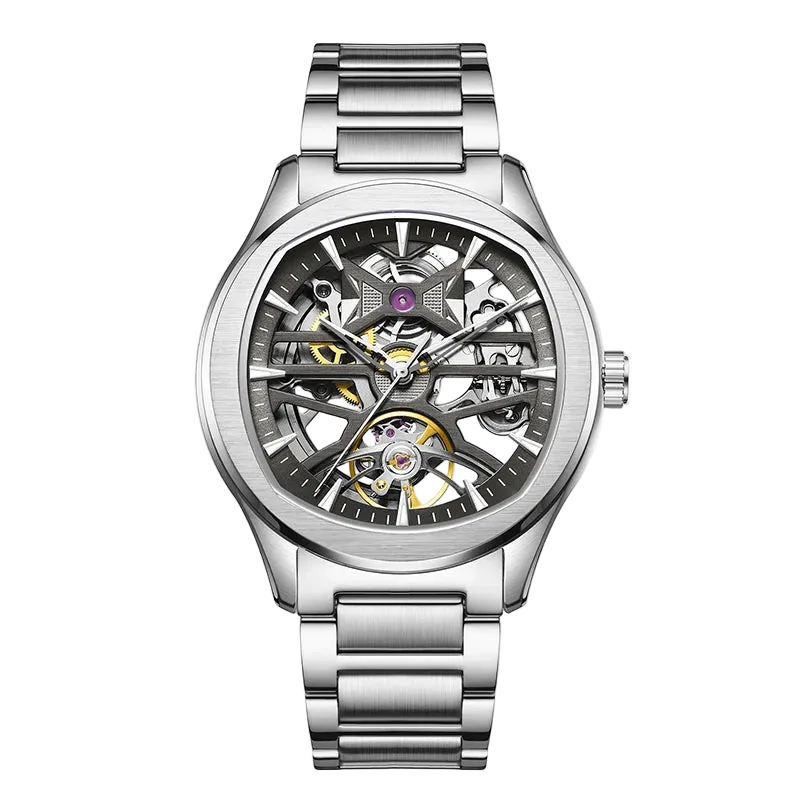 BREITVACHER 9204G5 - Auto - wrist wear comfort