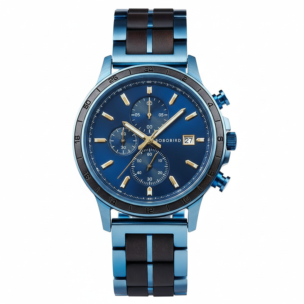 BOBO BIRD GT097 - Mens Ch - vue face