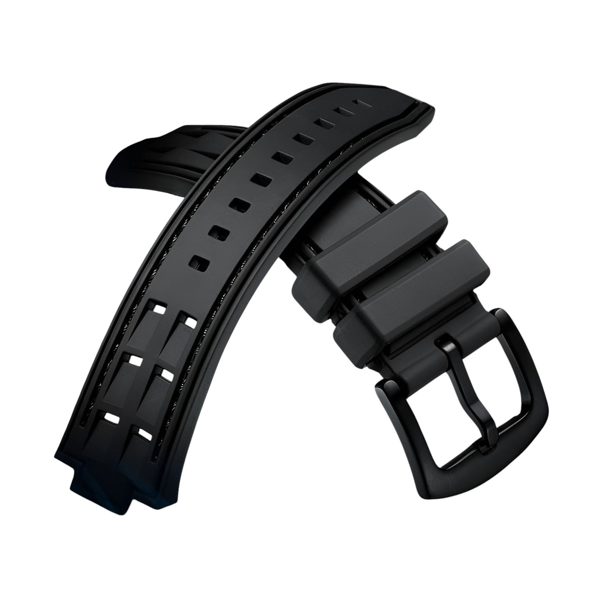 Bonest Gatti BG5801 – strap Detail
