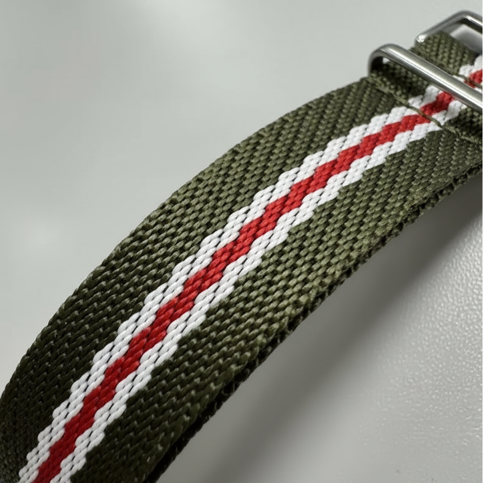 CADISEN C7067 - Quartz Watches For Men Chronograph Strap