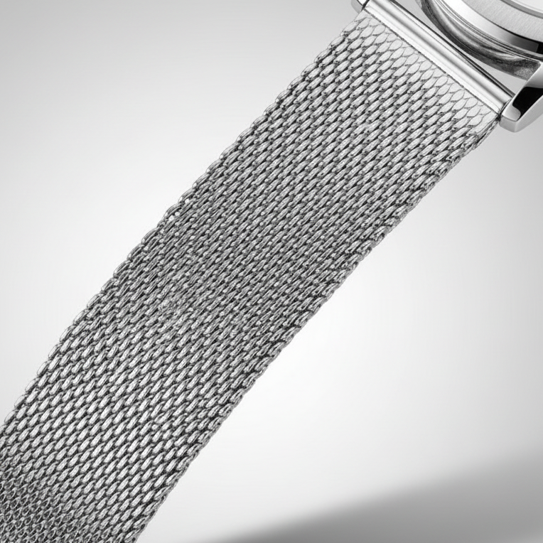 CADISEN C8224 - Mechanica - Detail of mesh strap