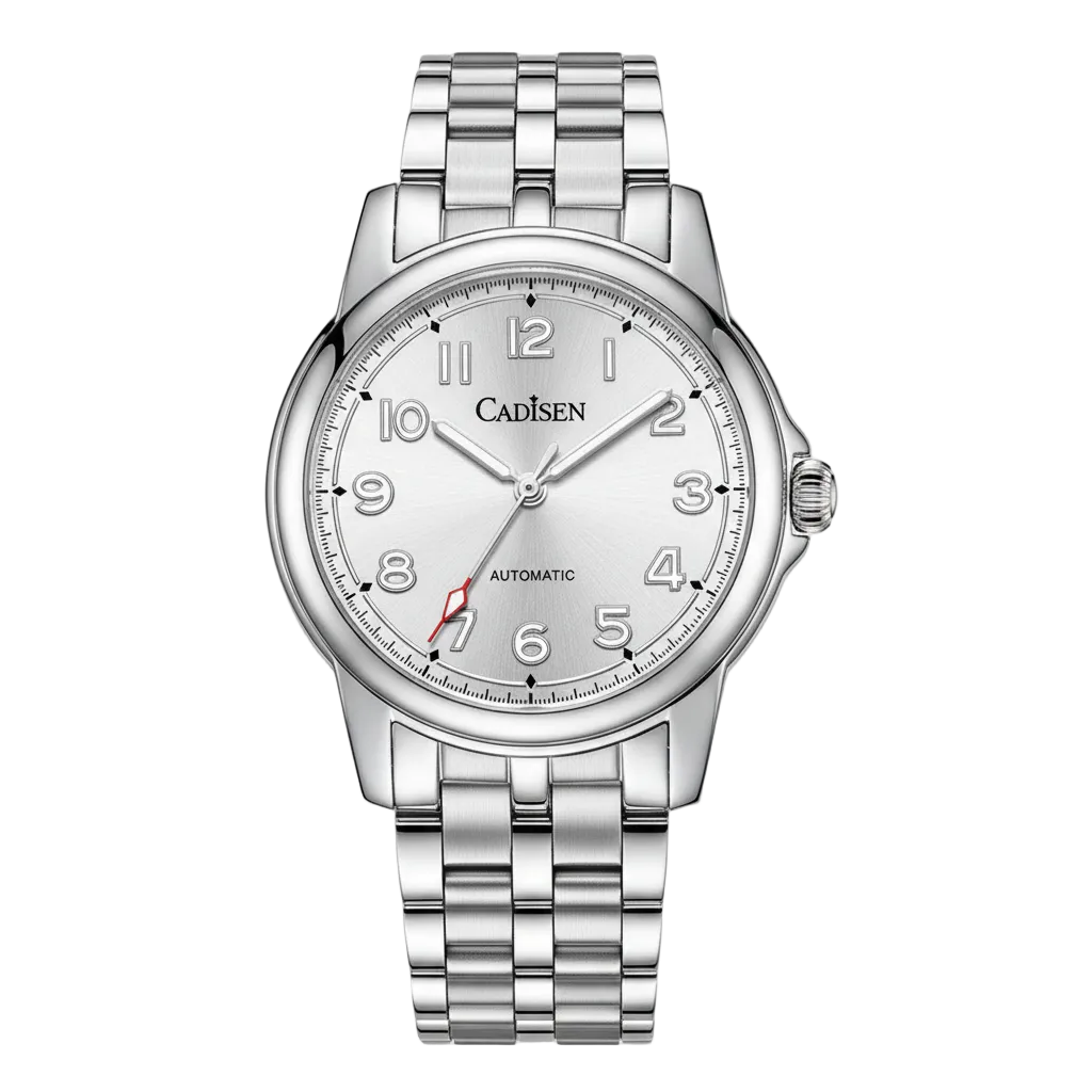 CADISEN C8235 - Auto full white