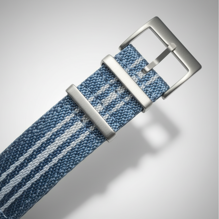 CADISEN C8239 - Automatic Mechanical Watch Luxury Strap
