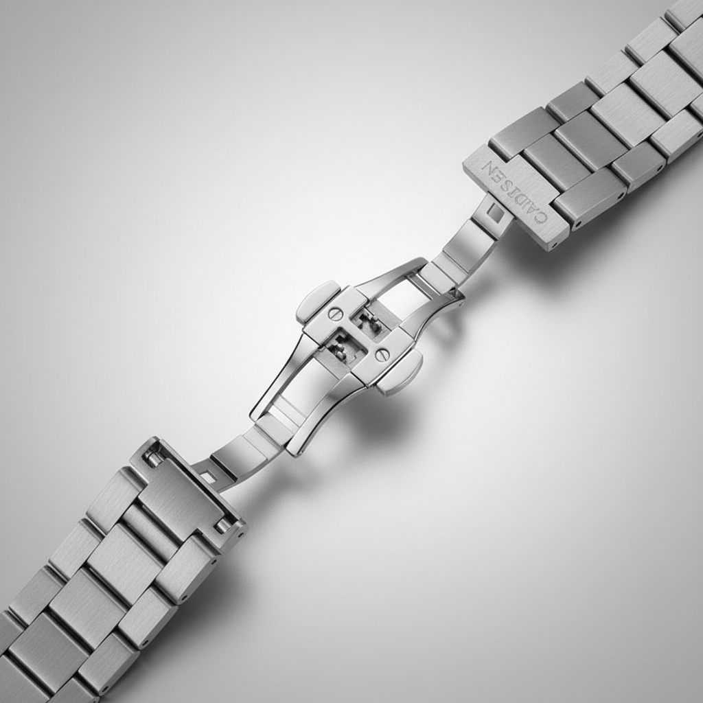 Cadisen C8193 - Men Autom - Open Strap