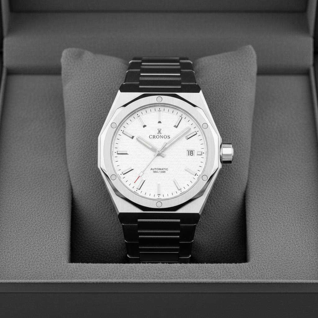 Cronos L6028M - Cronos Au - présentation lifestyle