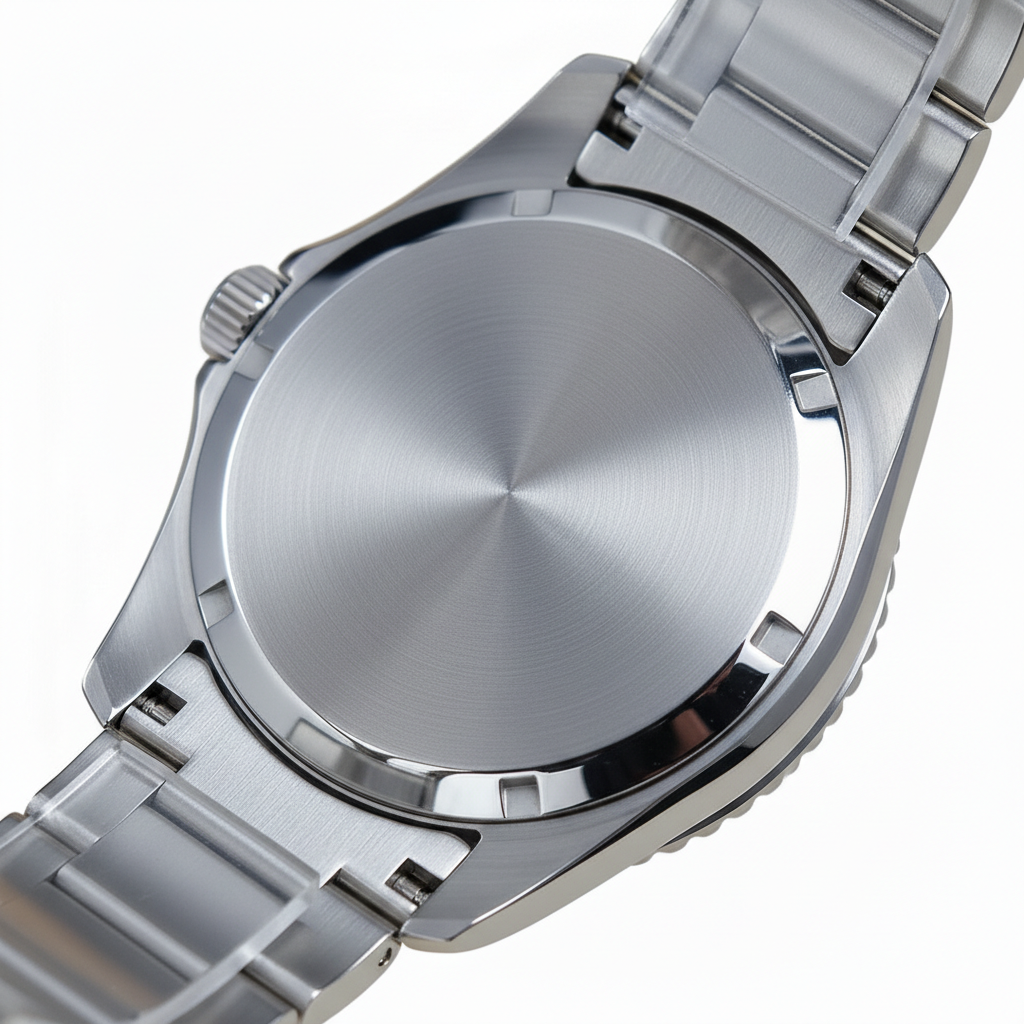 Cronos L6029 V2 - Men's Cronos GMT Automatic Watch breitvacher