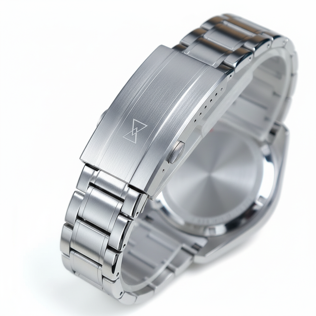 Cronos L6029 V2 - Men's Cronos GMT Automatic Watch breitvacher