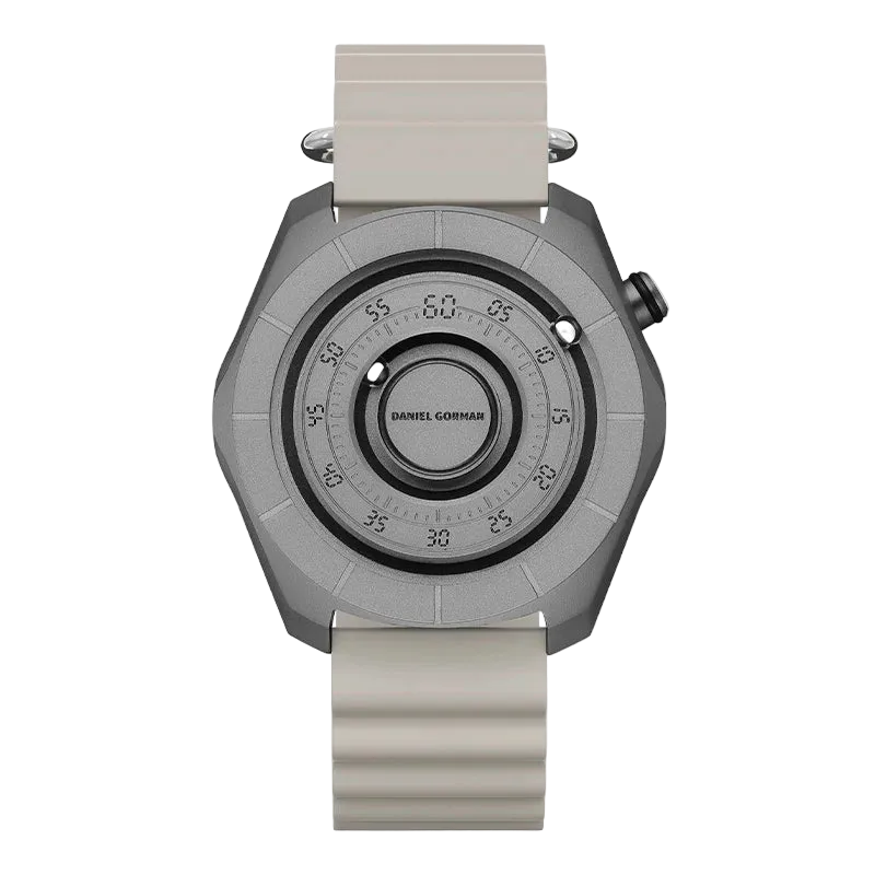 Daniel Gorman DG0788 - Me - front view beige