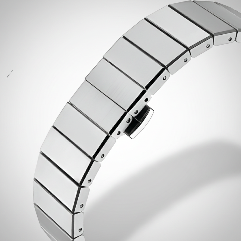 Daniel Gorman DG9008 - Qu - watch bracelet clasp