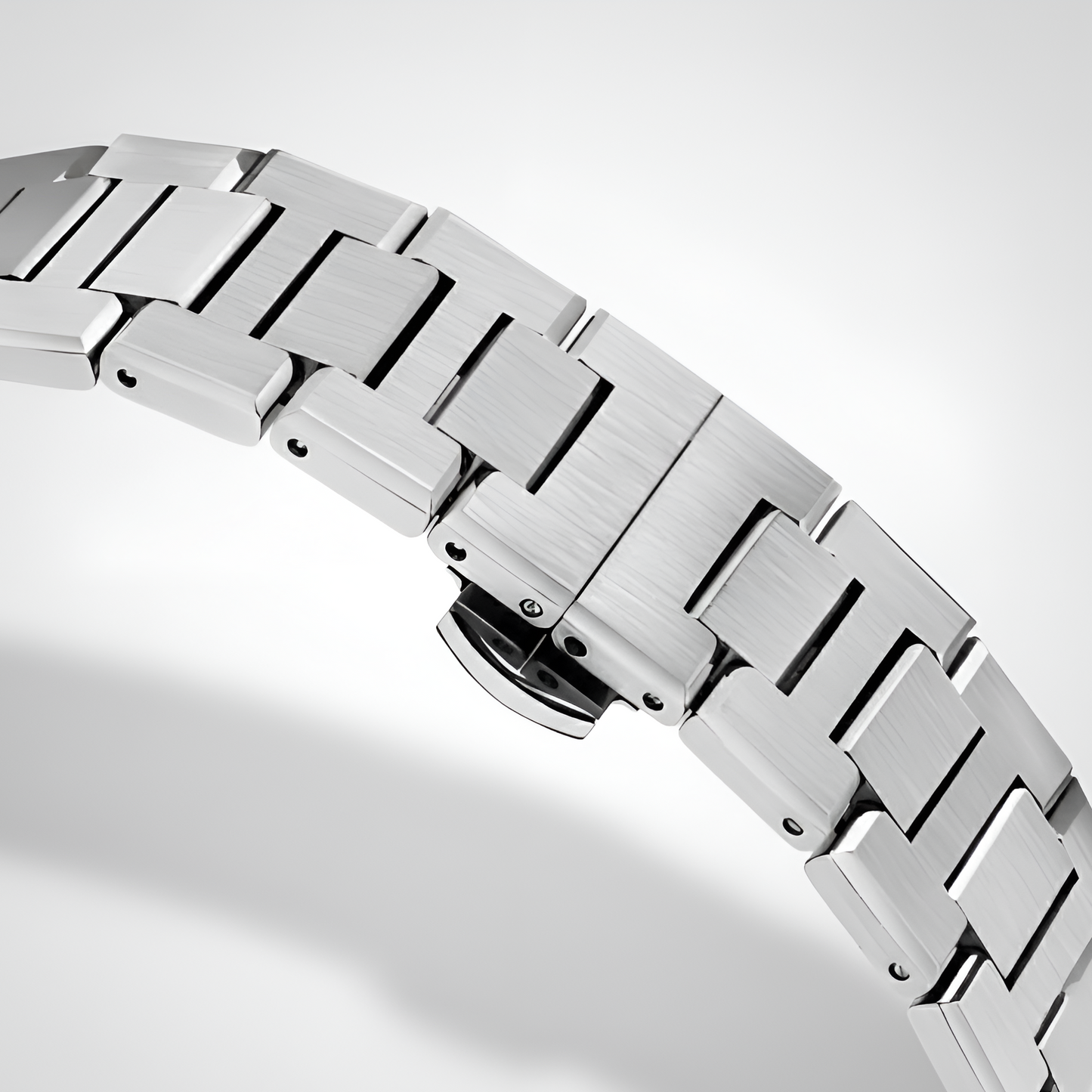 Daniel Gorman DG9091 - Me - metal bracelet clasp