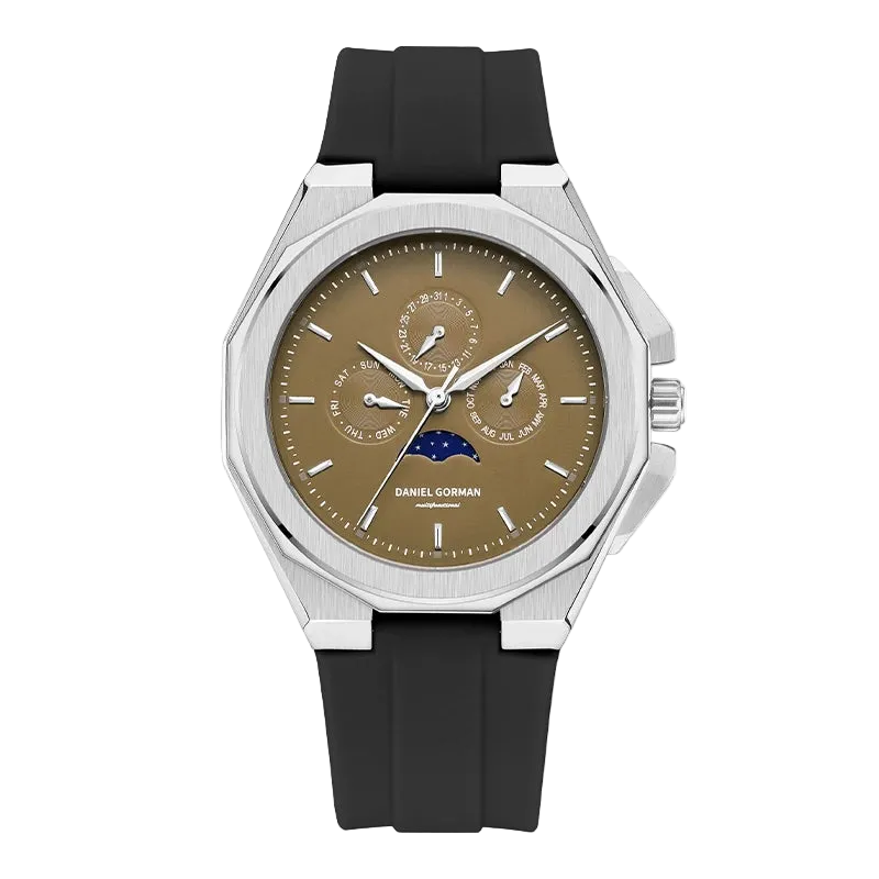 Daniel Gorman DG9199 - Me - day date month display