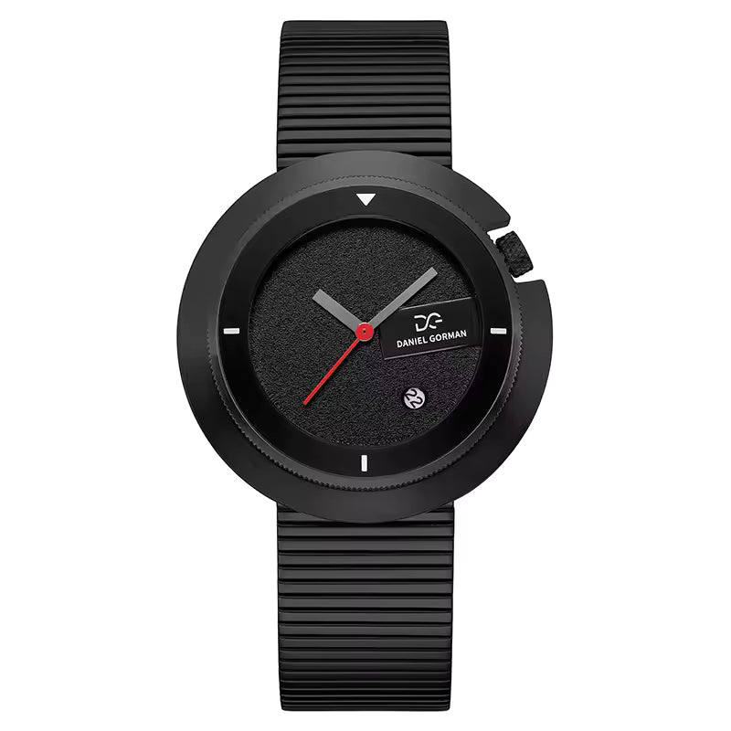 Daniel Gorman DG9317 - Qu - minimalist dial version
