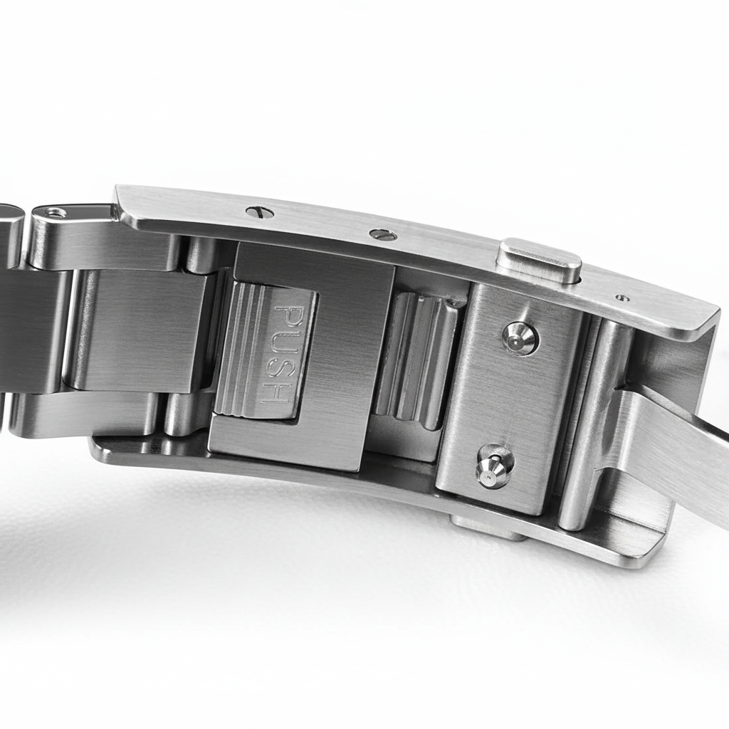 San Martin SN004 - Vintage Dive Watch for Men breitvacher