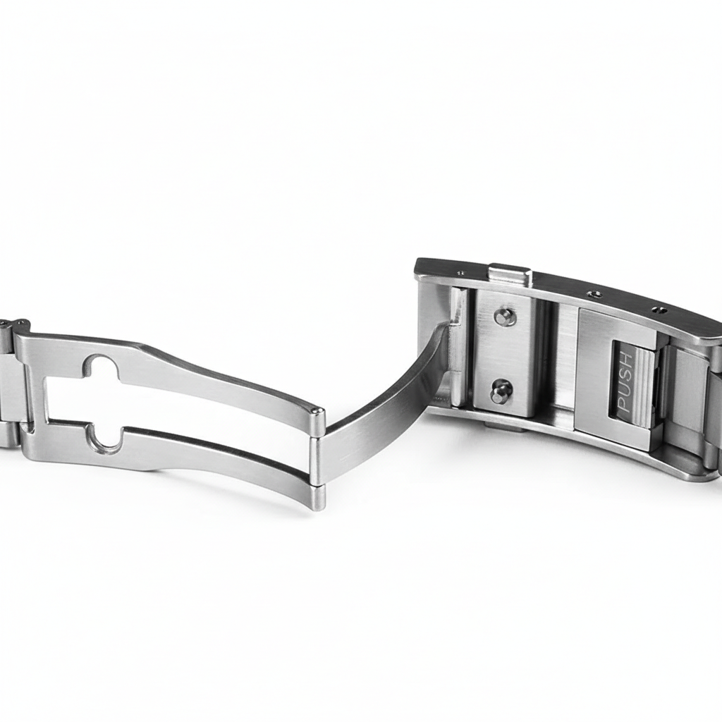 San Martin SN0066-G - Veyronis Automatic Watch breitvacher