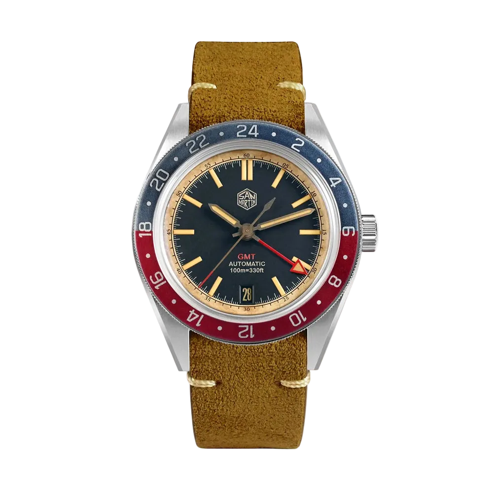 San Martin SN0116 - Horiz - Pepsi version side view