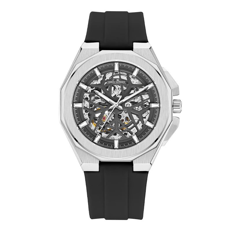 Daniel Gorman DG8110 - Au - man's accessory black