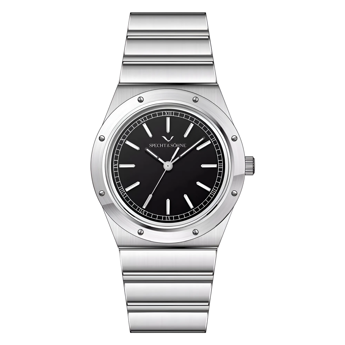 Specht & Söhne OMG - Quar - vue angle