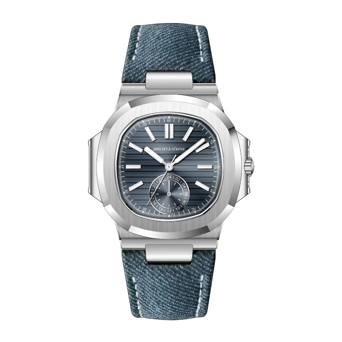 Specht & Söhne SP-5980 - - vue angle