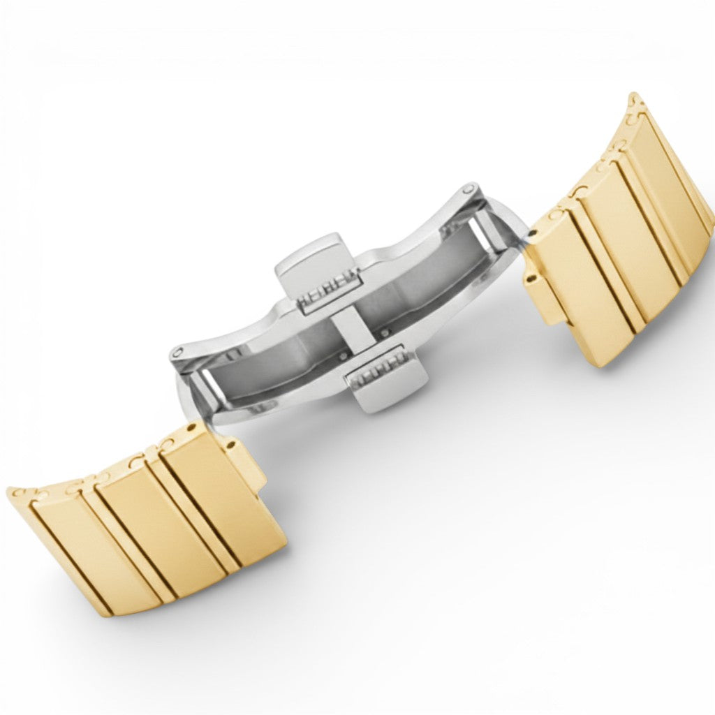 Specht & Söhne POL-4 - Ul - deployment clasp open