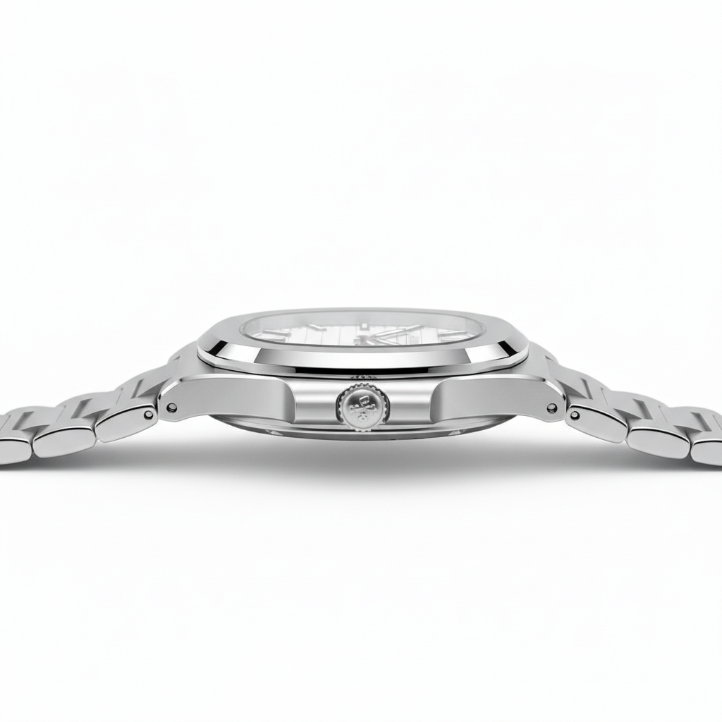 Specht & Söhne SP-5711 - slim profile side