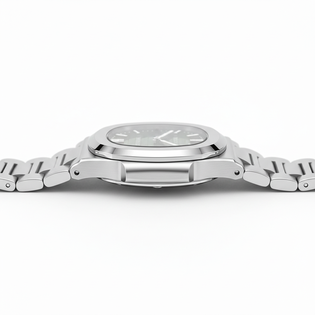 Specht & Söhne SP-5711 - slim profile side