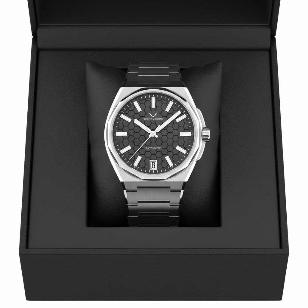 Specht & Söhne SP-Defy - M - packshot