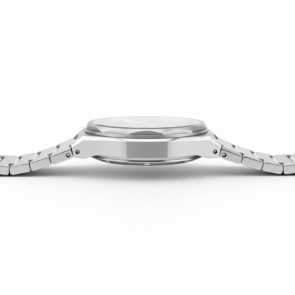 Specht & Söhne SP-Defy - M - side profile thin
