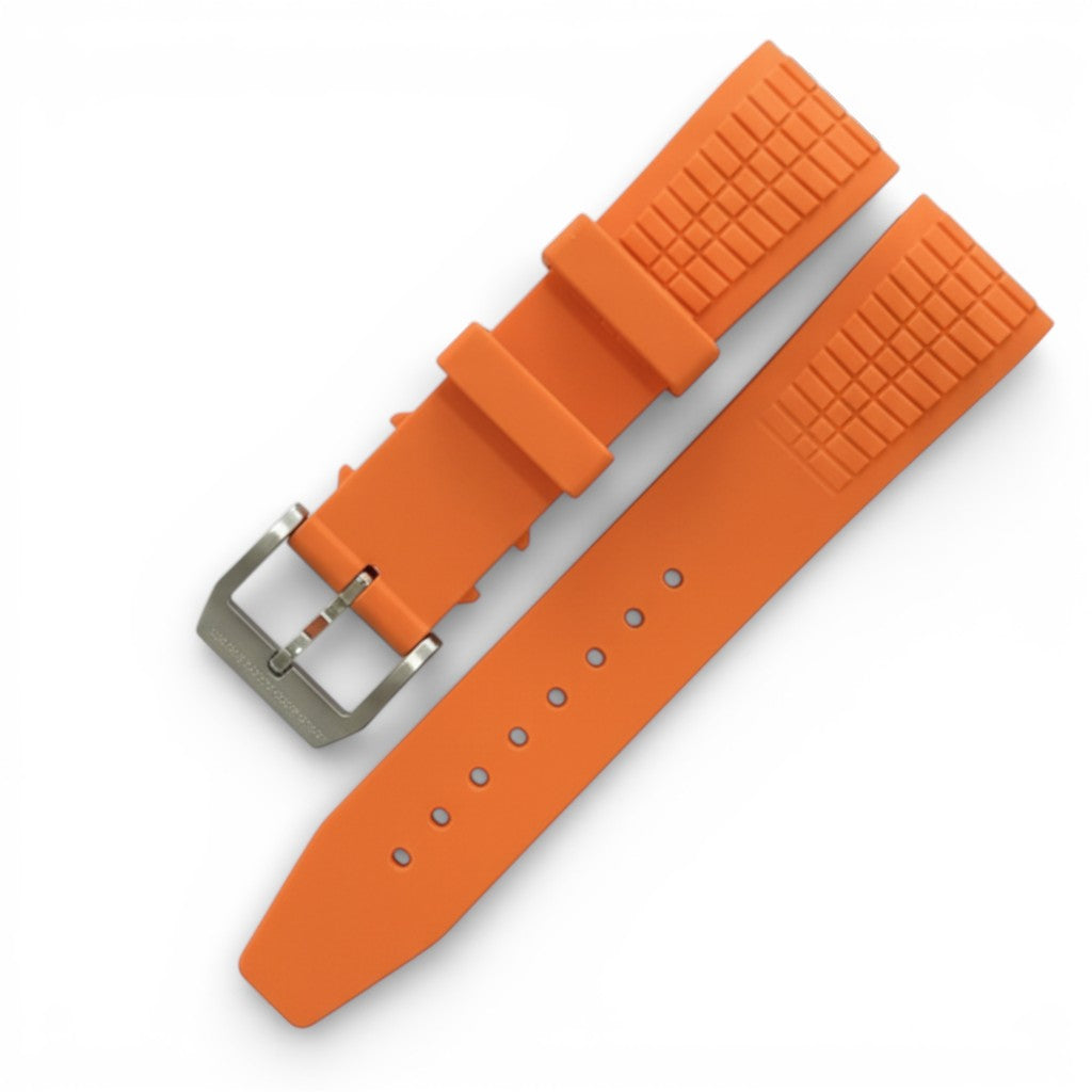 Specht & Söhne SP0006 - Men Chronograph Watch Sporty Design breitvacher