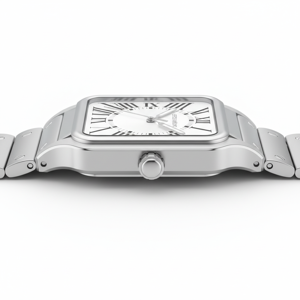 Specht & Söhne Santons - C - profile integrated bracelet