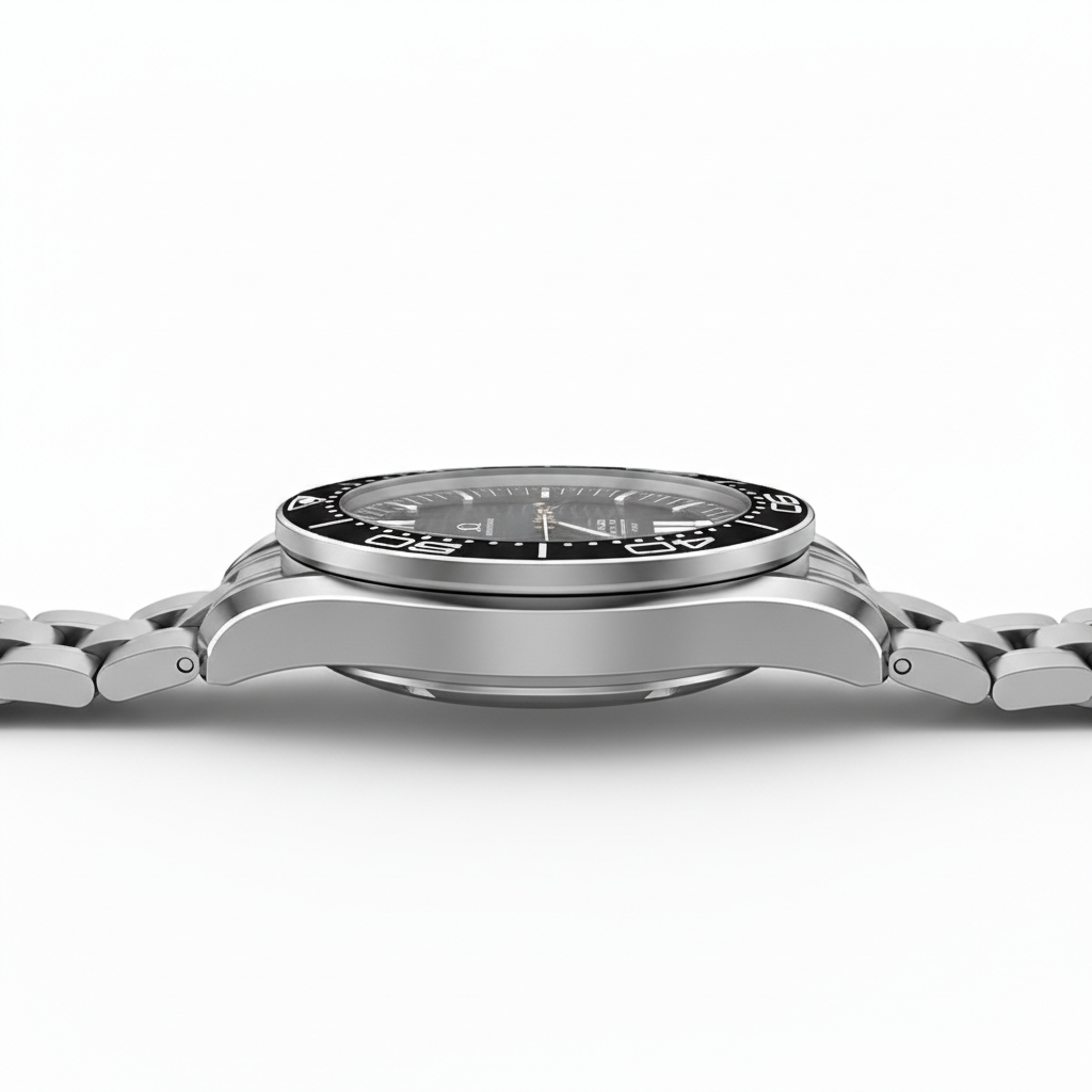 Specht & Söhne SP0007 - M - side view profile