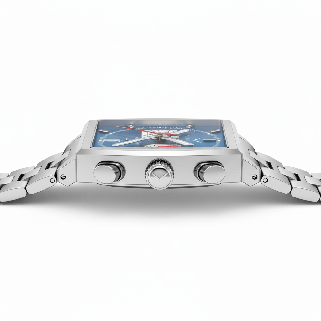 Specht & Söhne SP0009 - M - side profile crown pushers
