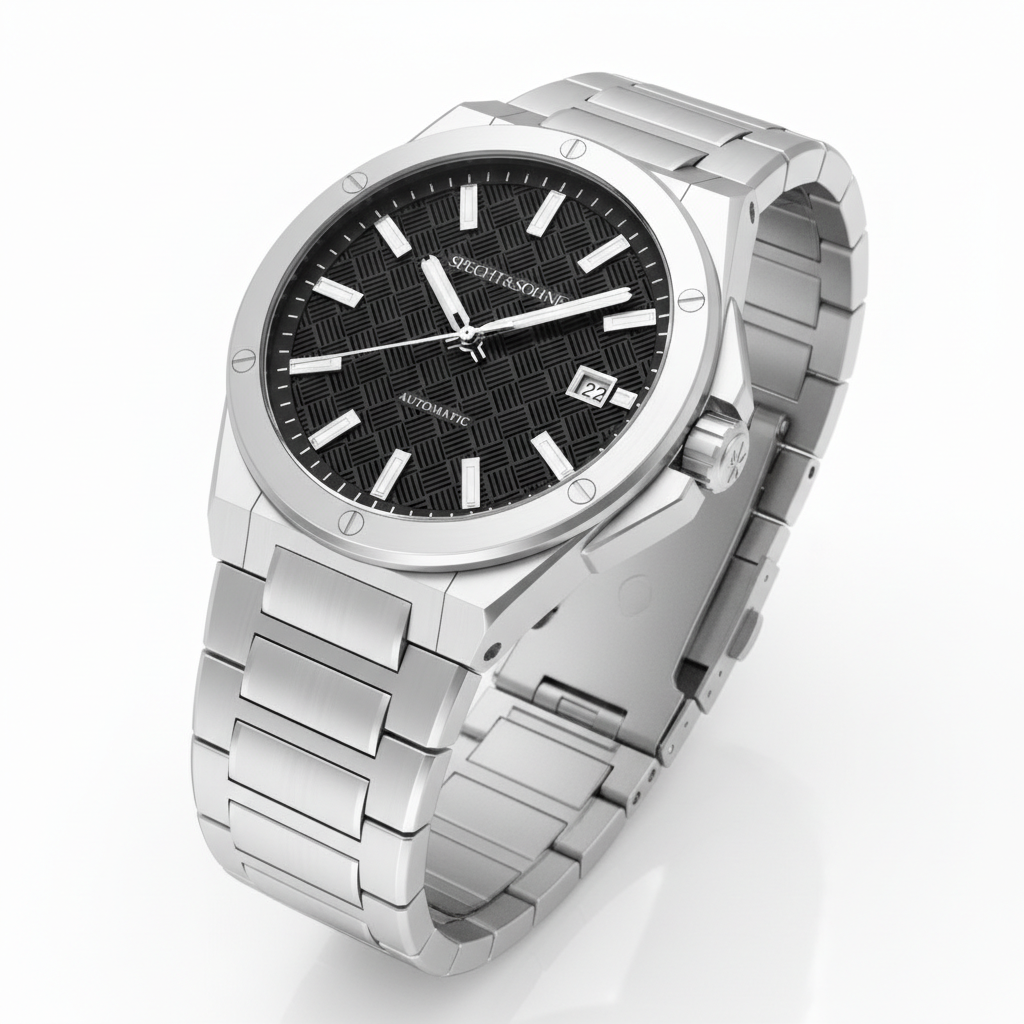 Specht & Söhne SP0012 - M - angled, white background