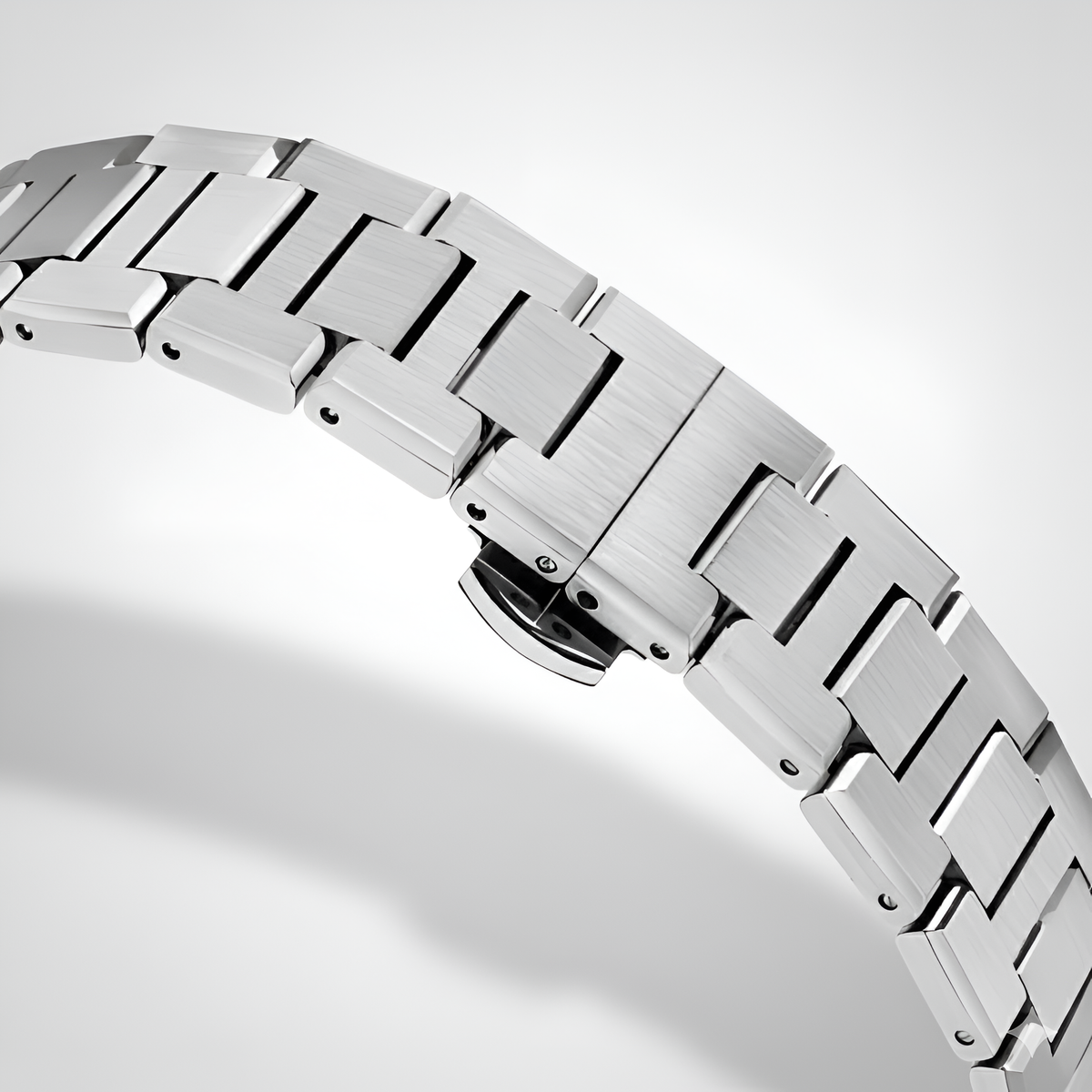 Daniel Gorman DG0915 - Men's Quartz Watch with Date Feature breitvacher