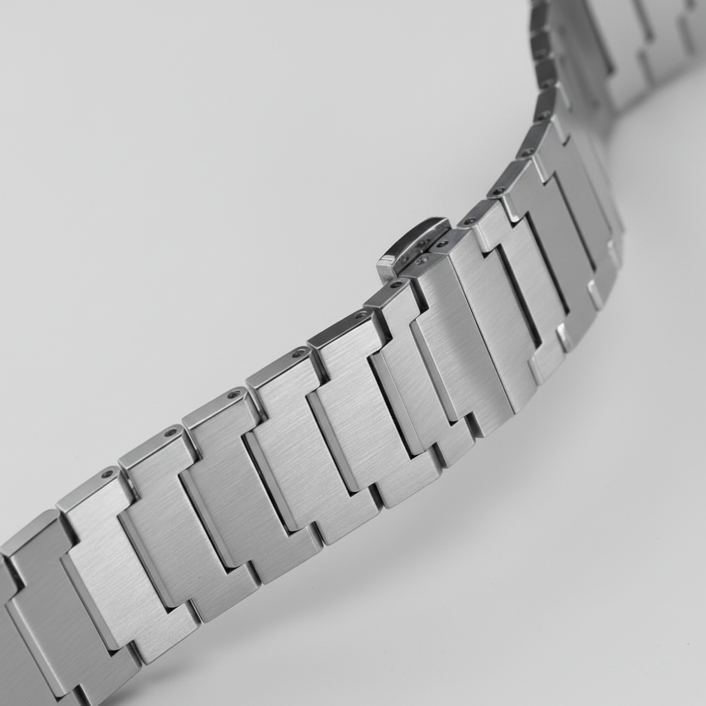 Specht & Söhne SP0014 - M - bracelet, metal links