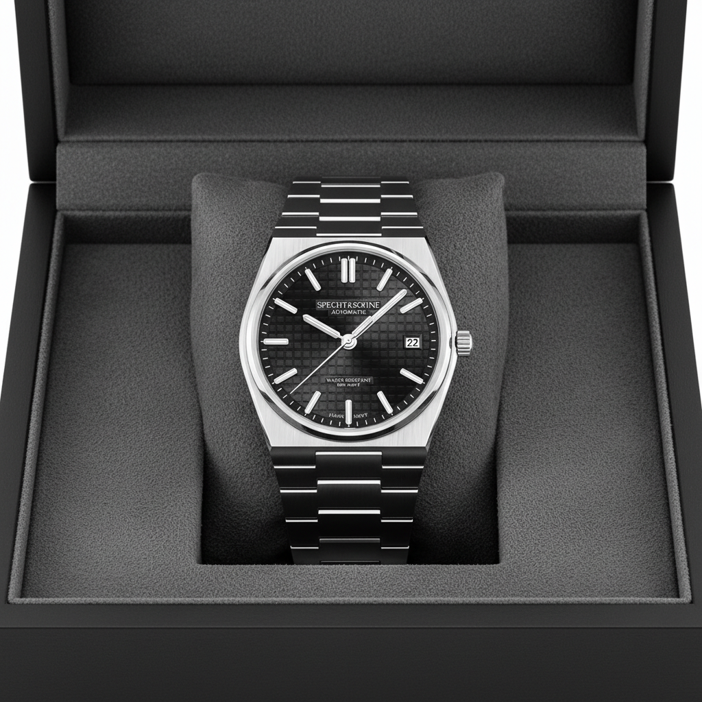 Specht & Söhne SP0014 - M - présentation lifestyle