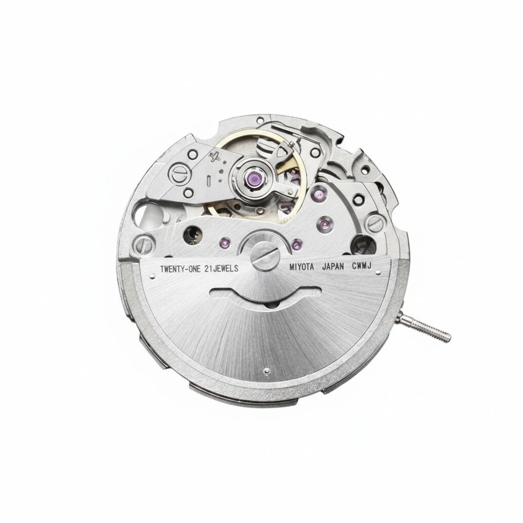Specht & Söhne SP0014 - M - vue angle