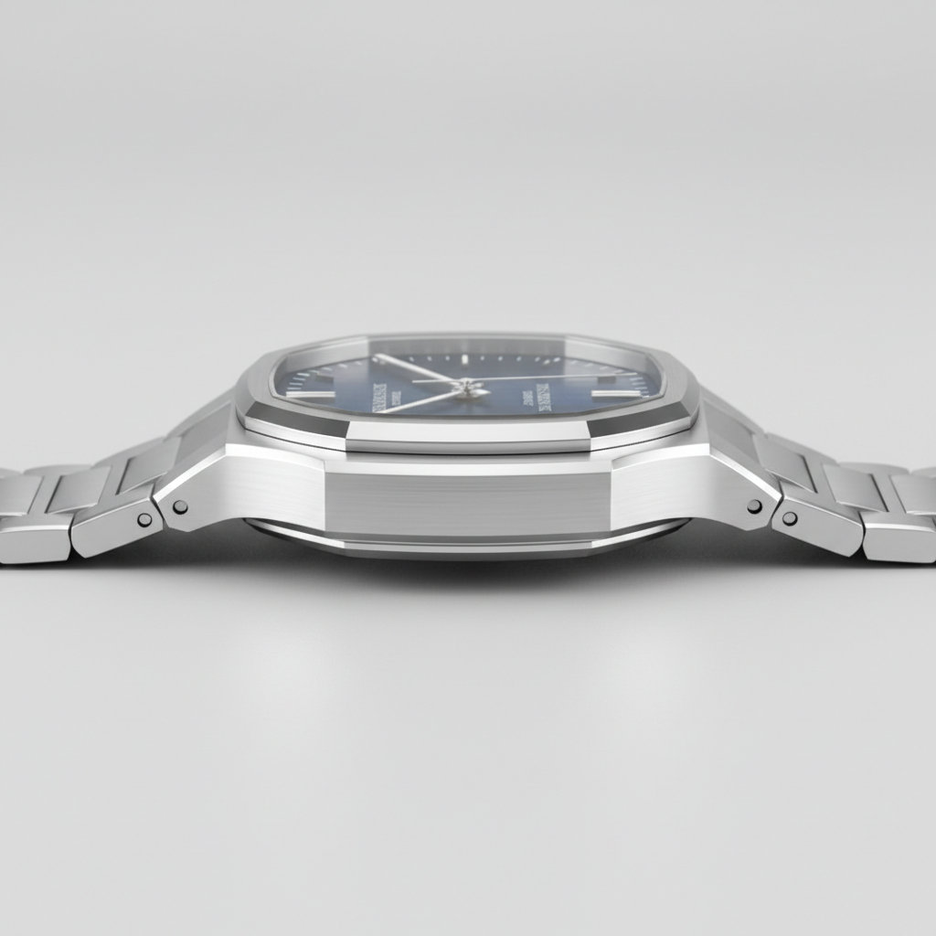 Specht & Söhne SP0017 - A - side, thin profile