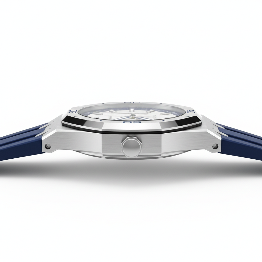 Specht & Söhne SP0018 - A - watch side profile