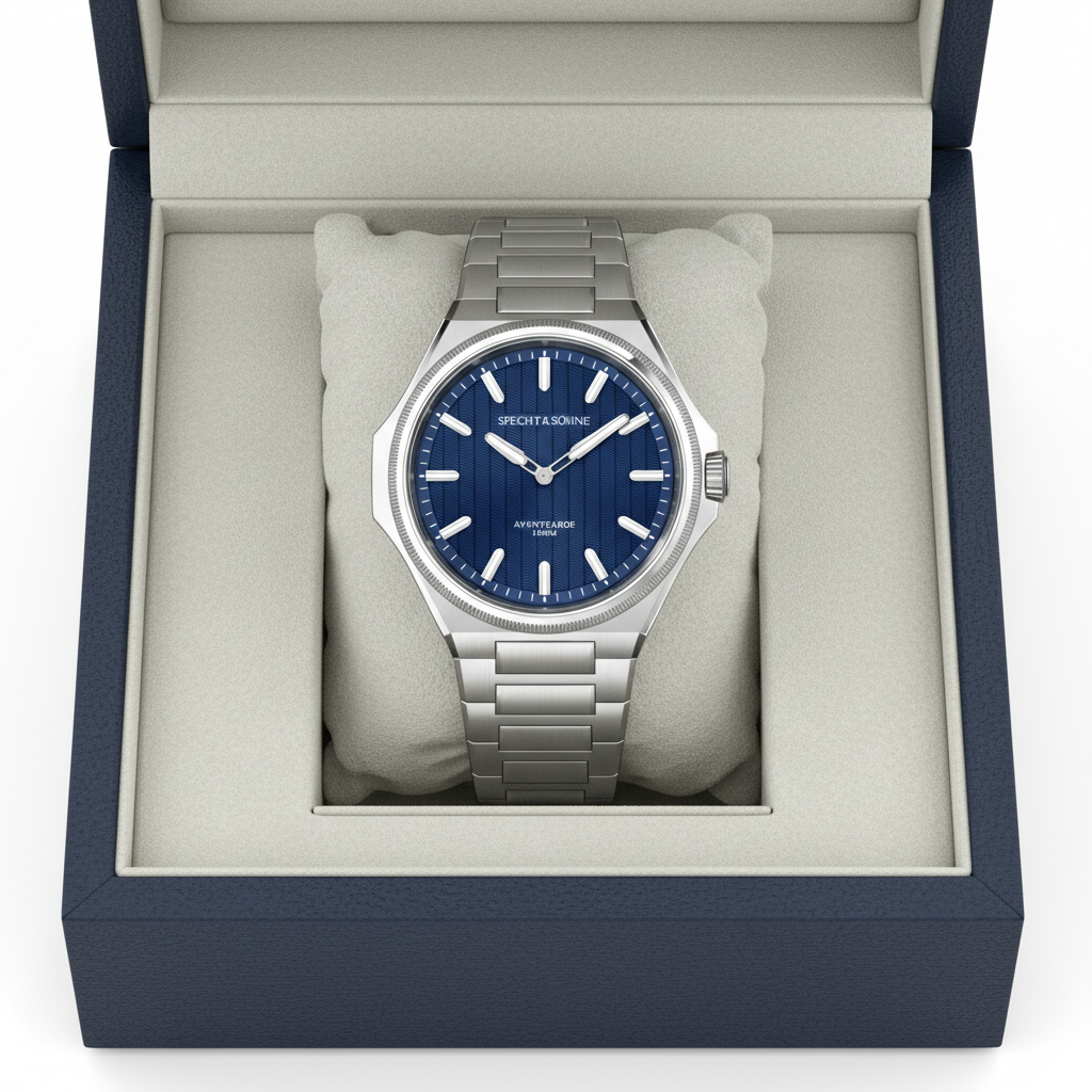Specht & Söhne SP0027 - M - Watche In Box