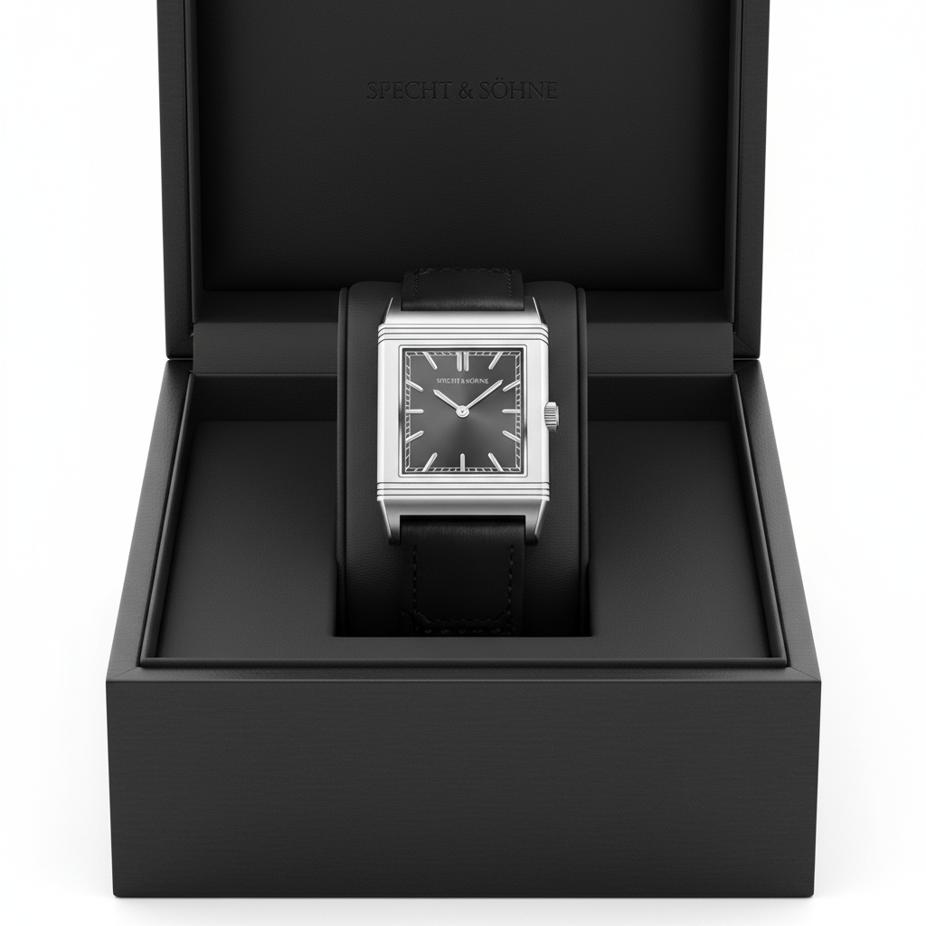Specht & Söhne SP0028 - M - box presentation