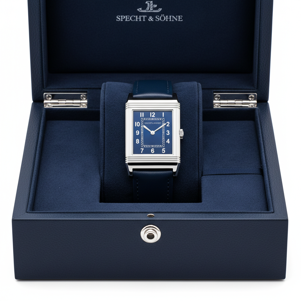 Specht & Söhne SP0028 - M - packshot