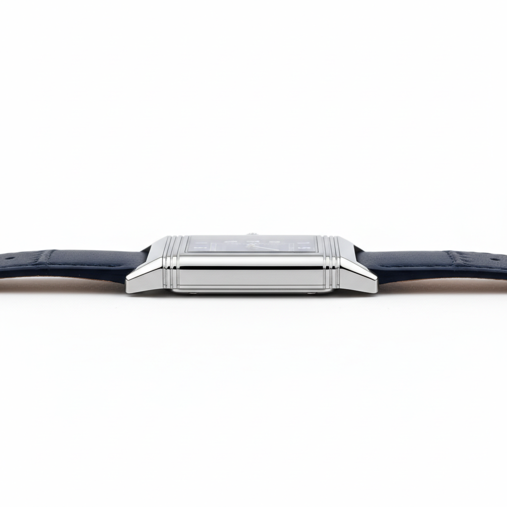 Specht & Söhne SP0028 - M - side profile watch