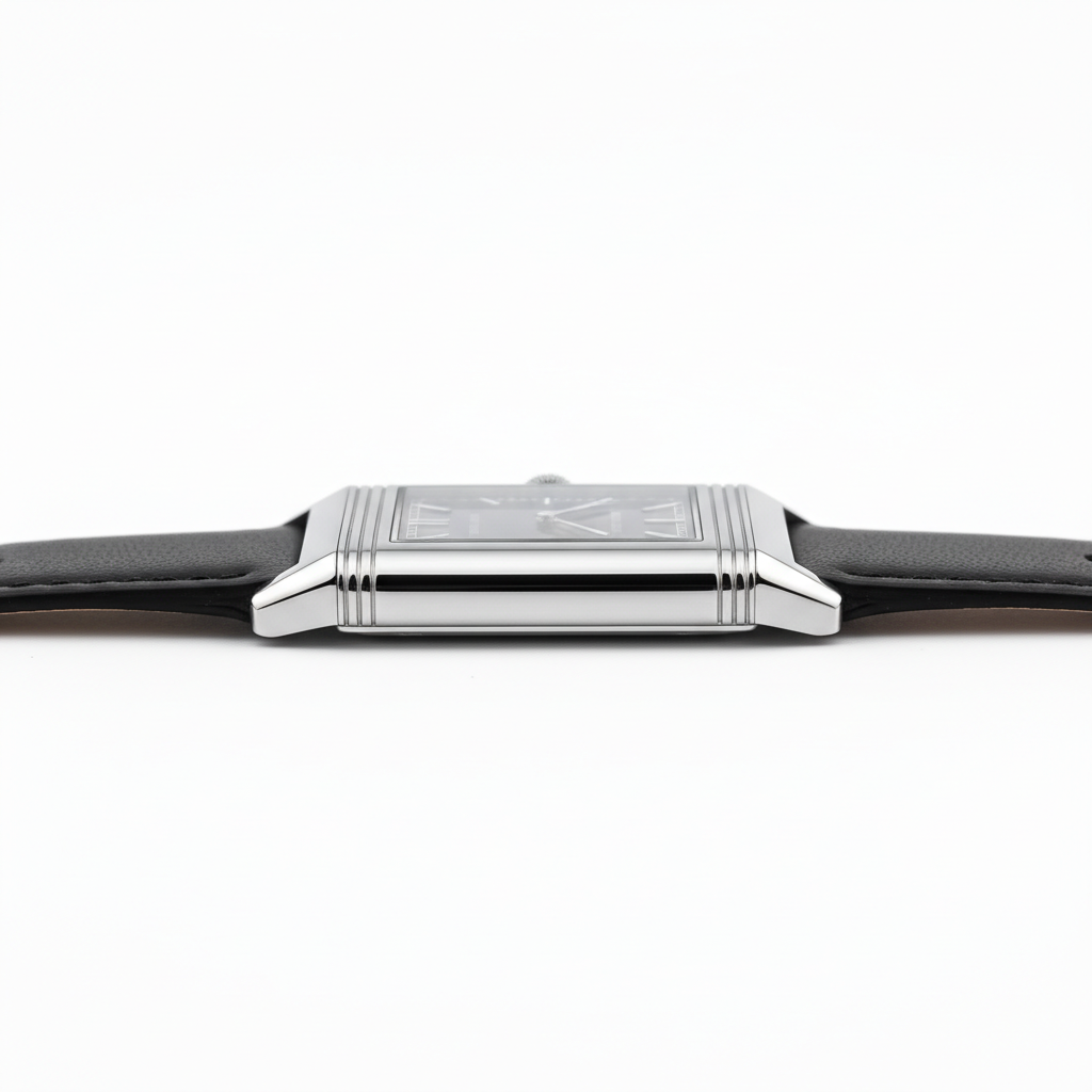 Specht & Söhne SP0028 - M - watch side profile