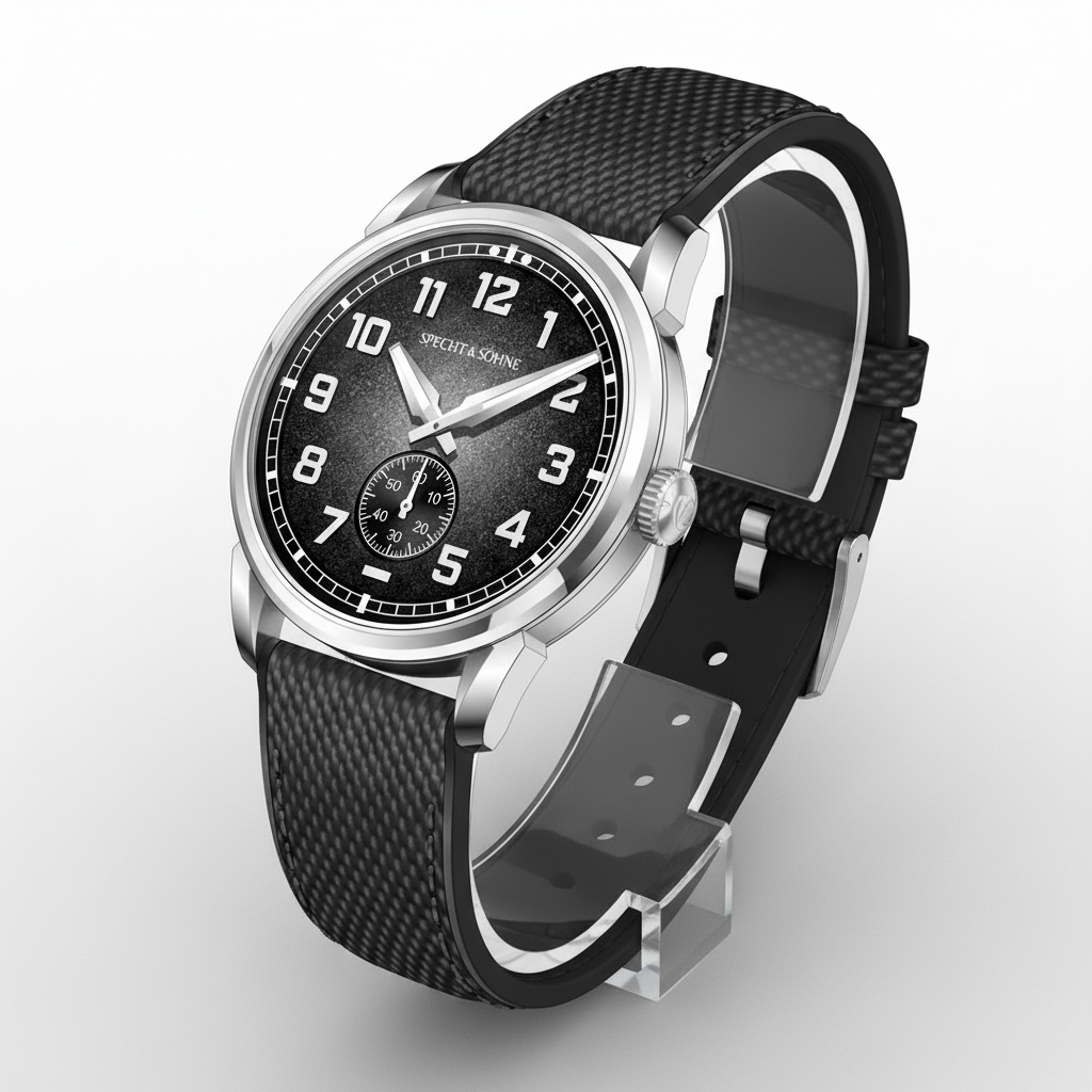 Specht & Söhne SP0029 - M - angled display stand