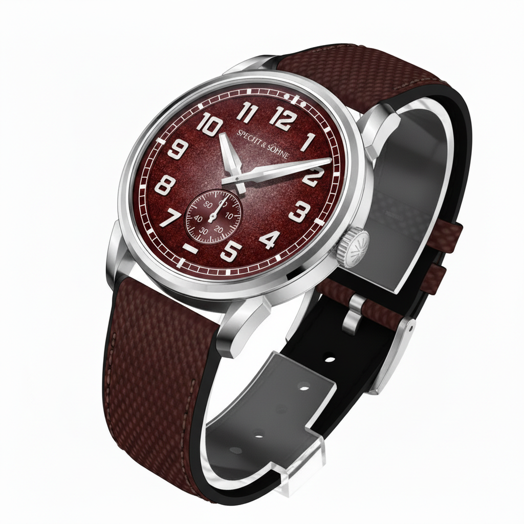 Specht & Söhne SP0029 - M - angled stand display