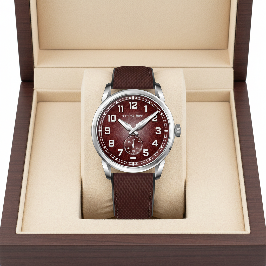 Specht & Söhne SP0029 - M - in presentation box
