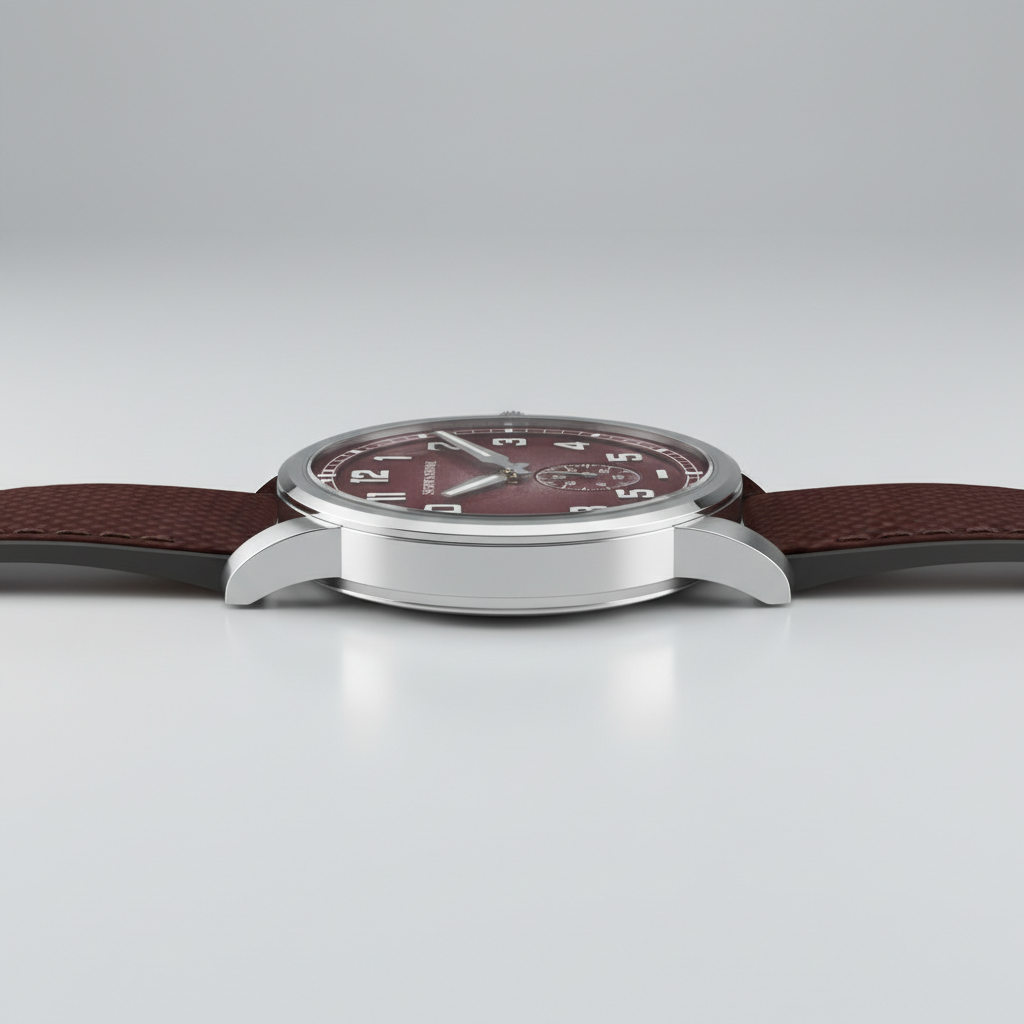 Specht & Söhne SP0029 - M - side profile case